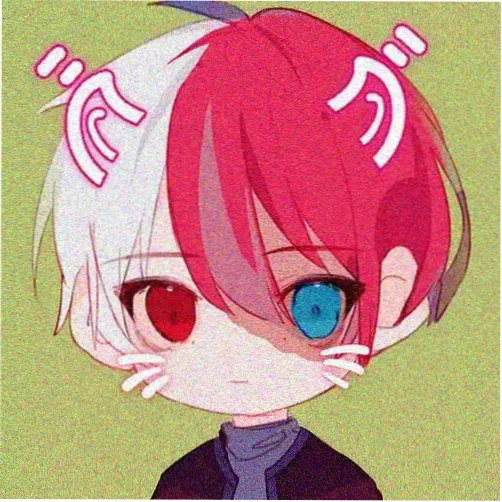 头像